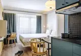 Aparthotel Adagio Access Hamburg foto 4