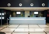 Hotel ILUNION Aqua 3 foto 9