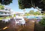 Happy Days Hotel Tholos foto 11