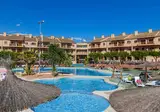 Albir Garden Resort foto 1
