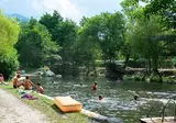 Camping Le Canigou foto 11