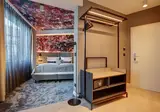 Vienna House Easy by Wyndham Hamburg City foto 4