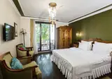 Garden House Istanbul foto 4