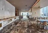 Wyndham Grand Istanbul Levent foto 14