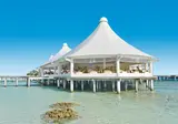 Safari Island Resort & Spa foto 13