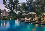 The Sankara Resort Ubud foto 14