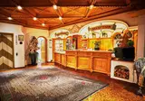 Hotel Wagrainerhof foto 11