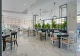 Delfina Tropic Beach foto 8