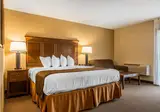 Black Swan Inn Lee-Lenox - An Ascend Hotel Collection Hotel foto 16