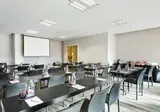 Hotel Málaga Alameda Centro Affiliated by Meliá foto 25