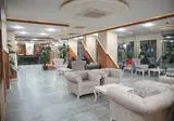 Izgi Turhan Otel foto 16