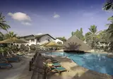 Pinewood Beach Resort & Spa foto 3