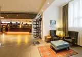 Hotel Munchen City Center Affiliated by Melia foto 19