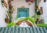Riad Les Etoiles Berbères & SPA foto 9