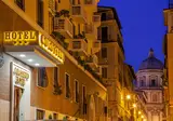 Hotel Colosseum foto 11