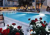 Grand Hotel Croce di Malta foto 13