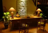 Puri Dajuma Beach Eco Resort & Spa Bali foto 16