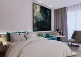 Wyndham Garden Ajman Corniche foto 3