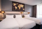 Hotel Univers foto 24