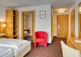 Hotel Erika foto 4