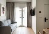 Apartamentos Líbere Bilbao La Vieja foto 16