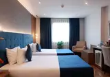 Nova Plaza Crystal Hotel foto 12