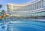 Xoria Deluxe Hotel foto 1