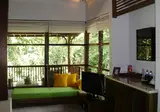 Alam Ubud Culture Villas & Residences foto 12