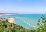 Ontdek de Adriatische kust en Le Marche vanuit Gabicce Mare foto 2