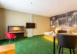 mightyTwice Hotel Dresden foto 23