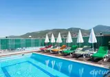 Kleopatra Hotel foto 28