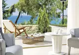 Sani Beach Club foto 16