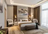 Gewan Resort New Alamein foto 8