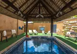 The Oberoi Beach Resort foto 14