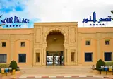 Nour Palace Thalasso & Spa foto 10