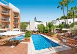 allsun Hotel Paguera Vera Beach foto 9