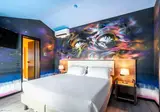 Muraless Art Hotel foto 19