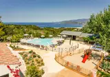 Camping Lacasa foto 1