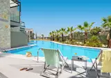 Portes Lithos Luxury Resort foto 14