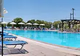 Hotel Kalloni Bay foto 16
