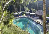 Tjampuhan Hotel Bali foto 27