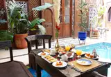 Riad Dar El Bacha foto 3