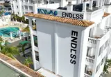 ENDLSS Beach & Discohotel foto 2