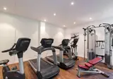 Citadines Aparthotel Arnulfpark Munich foto 7