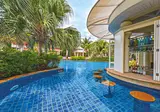 Wora Bura Hua Hin Resort & Spa foto 2