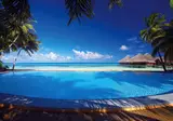 Medhufushi Island Resort foto 2