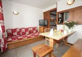 Résidence Odalys Le Hameau du Borsat foto 3
