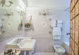 Hotel Fontana Rome foto 2