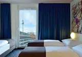 B&B HOTEL Berlin-Alexanderplatz foto 28