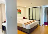 I Residence Hotel Sathorn foto 5